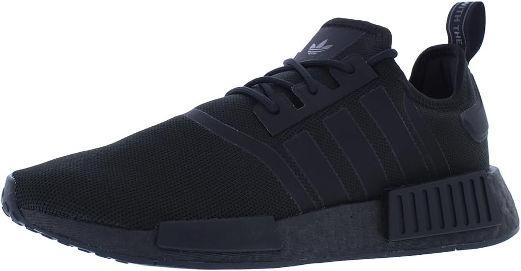 

Мужские кроссовки Adidas NMDr1 Gymnastics, черный