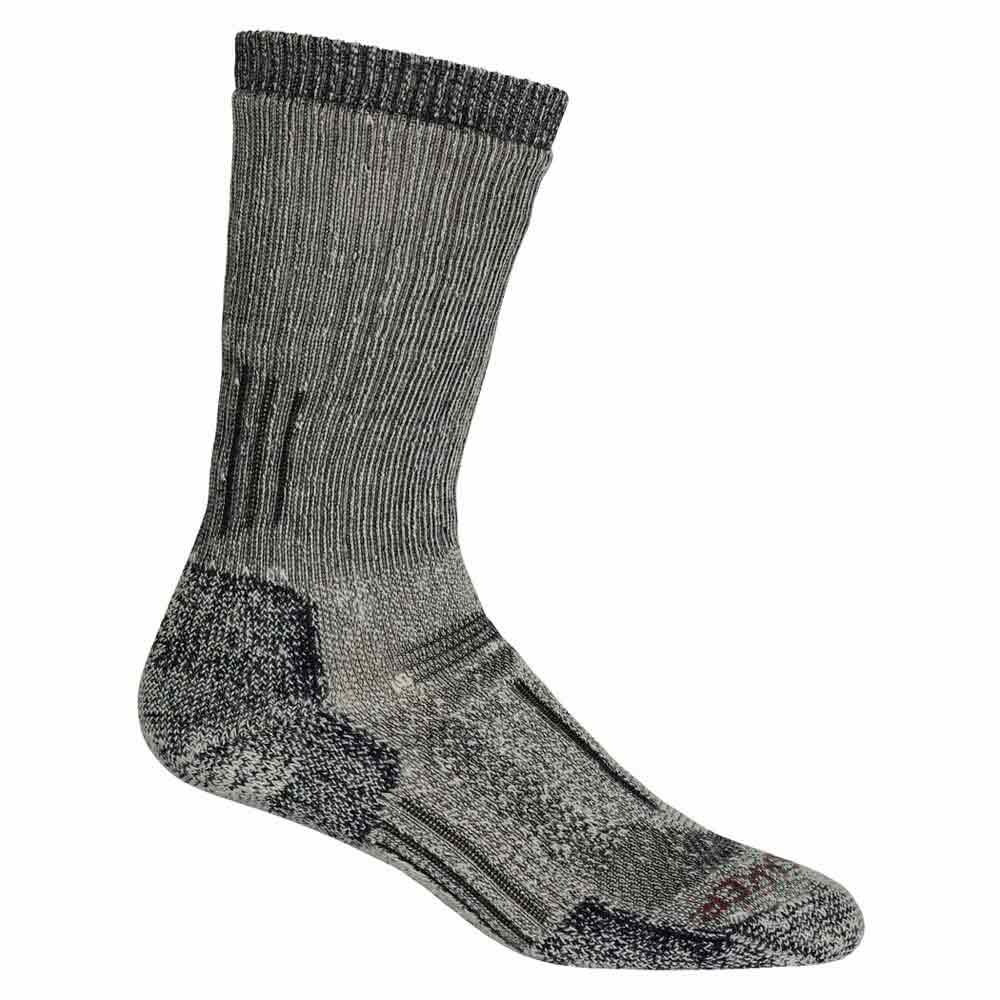 

Носки Icebreaker Mountaineer Expedition Mid Calf Merino, серый