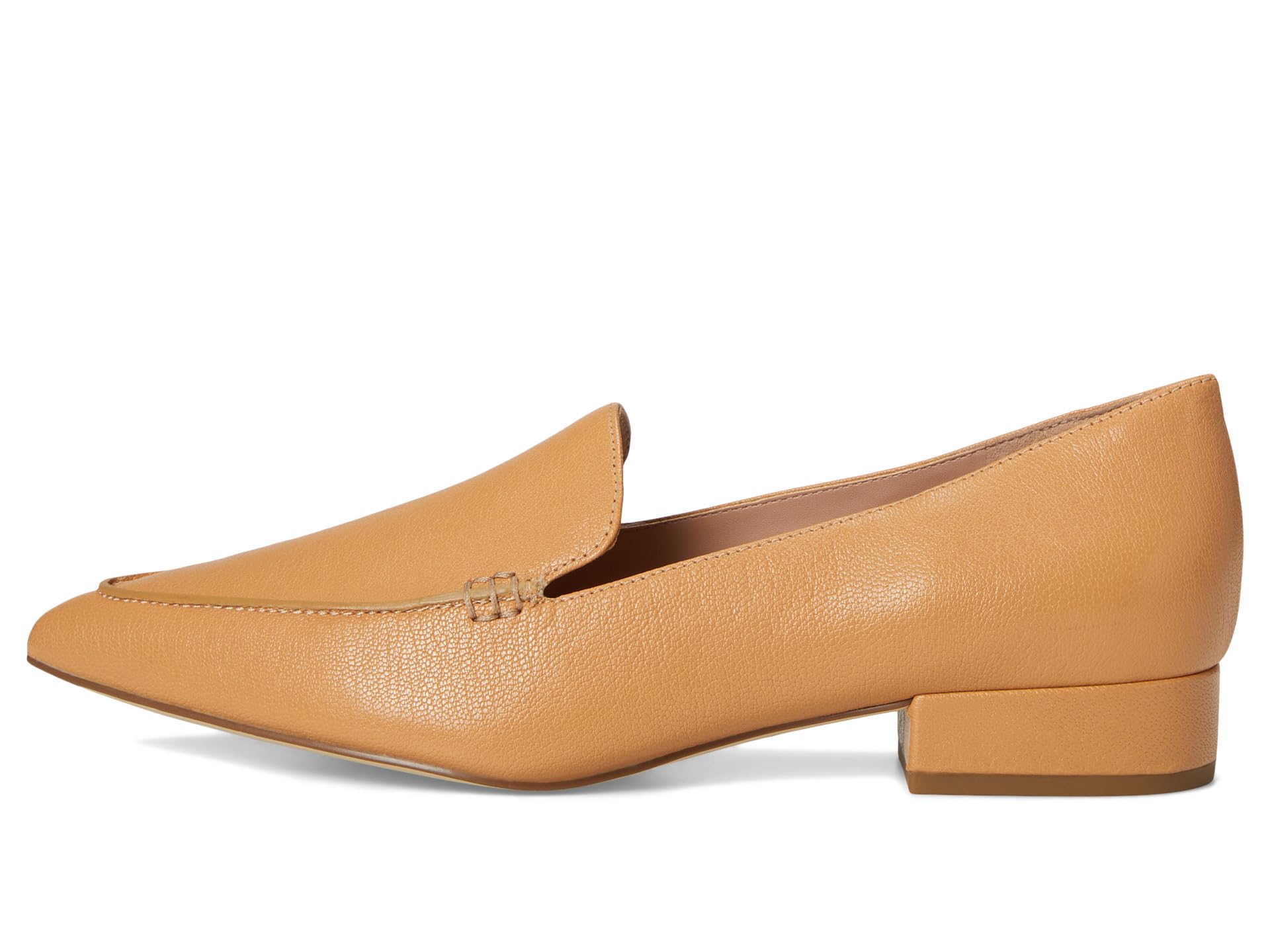 Лоферы Cole Haan Valantina Loafers, цвет Biscuit Leather — фото 4