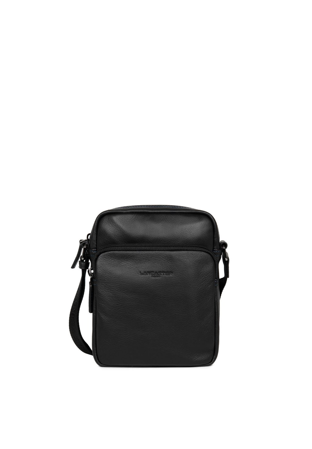 

Сумка через плечо SOFT VINTAGE HOMME LANCASTER, черный