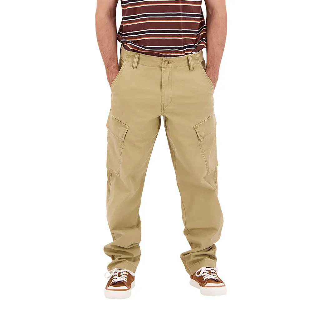 

Брюки карго Levi's XX Taper, бежевый