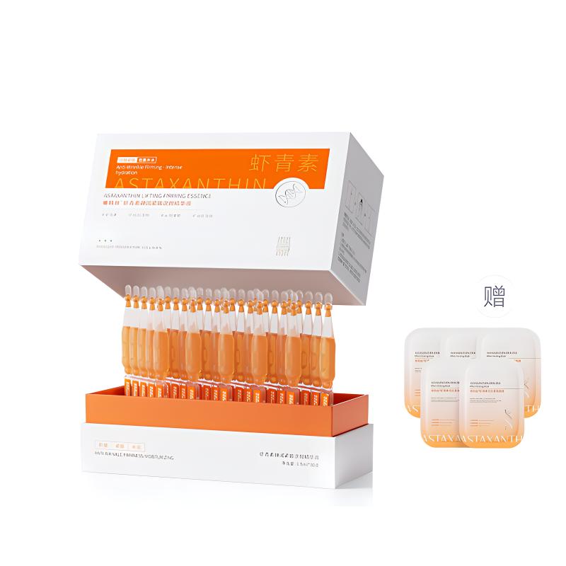 

Сыворотка с вторичным высвобождением unisex VETES