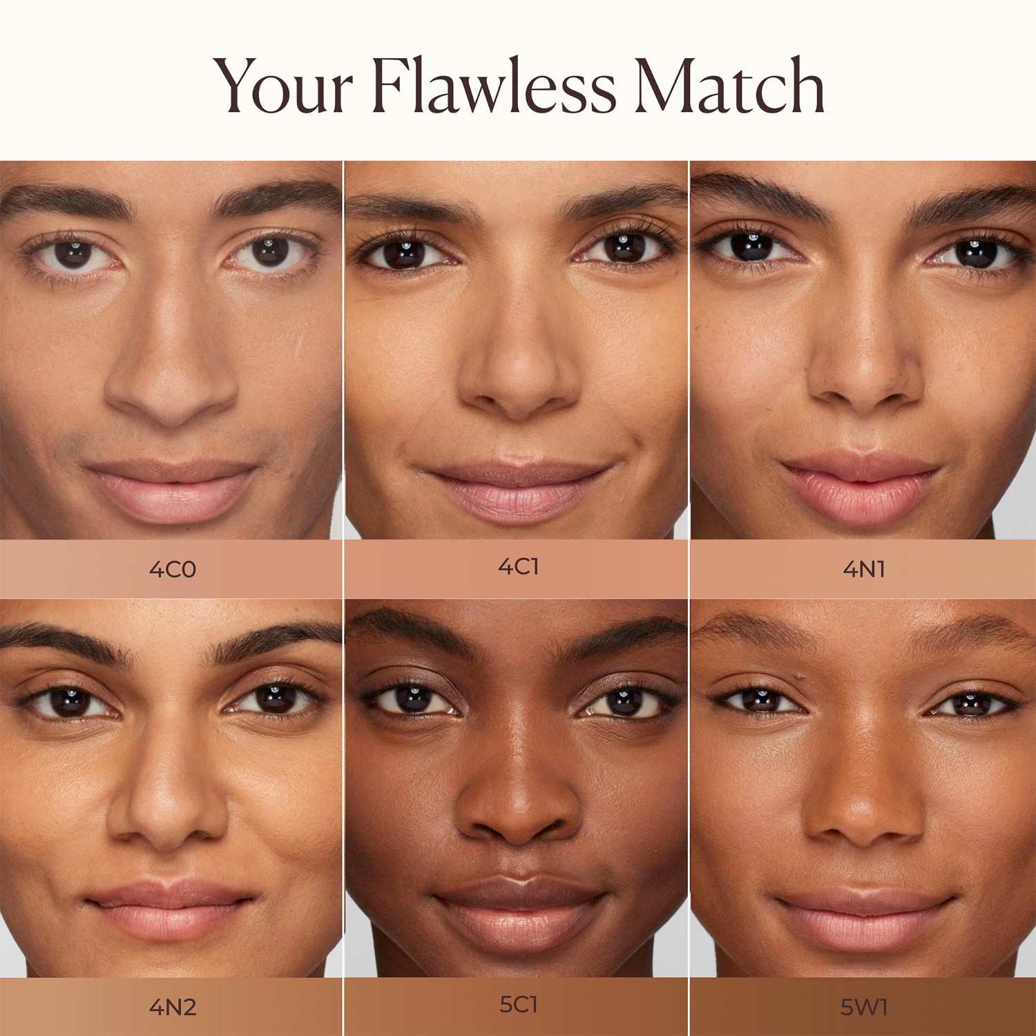 Корректор real flawless concealer 7n1 Laura Mercier, 4n2, объем 5.4 мл — фото 4