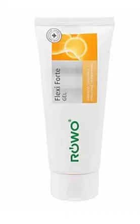 Гель для волос «Flexi Forte Gel» 100 мл от R?wo Sporto-Med Gmbh