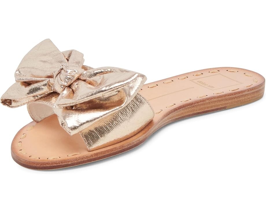 

Сандалии Dolce Vita Darsey, цвет Platinum