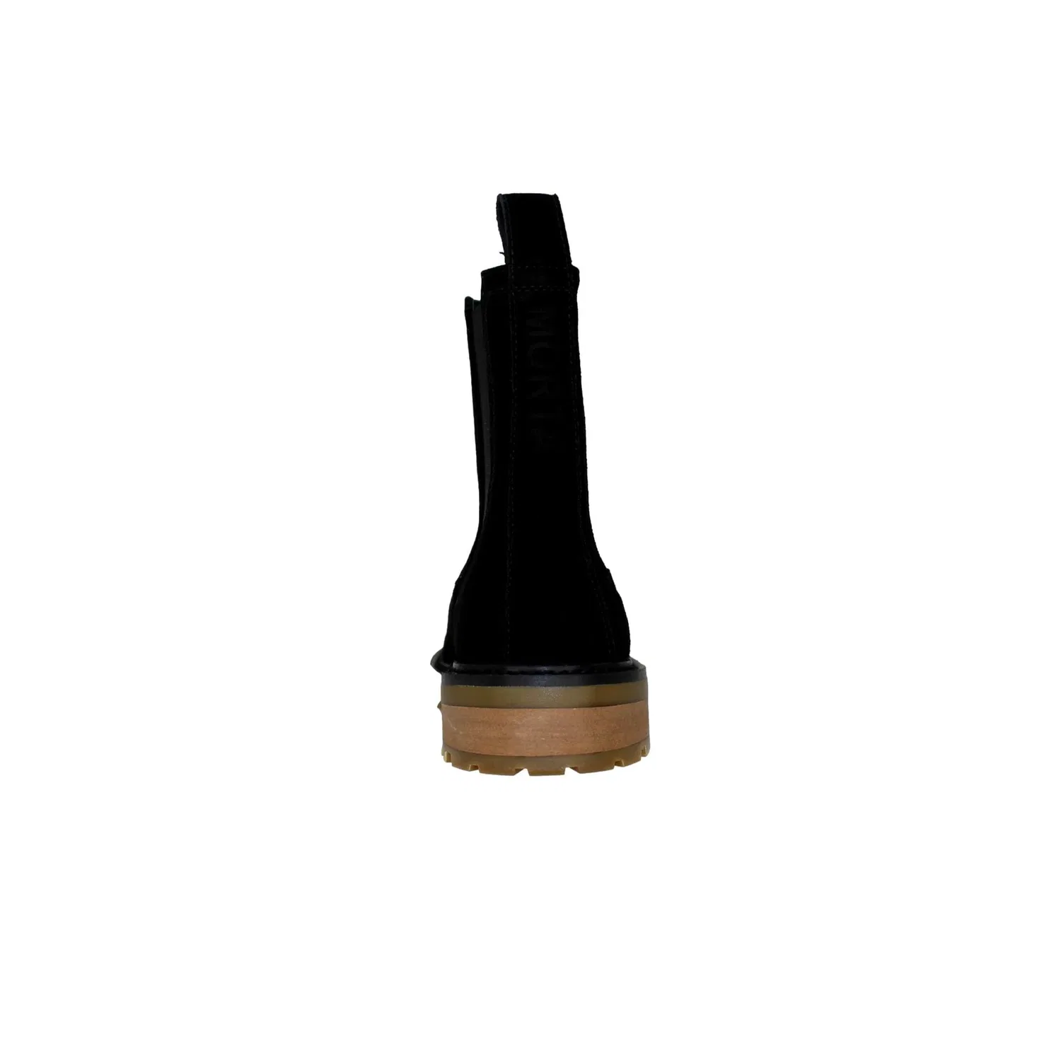 Мужские ботинки Saint Morta Chunky Chelsea Boot Black / Gum SMCHUNKCHBT-BLK — фото 3