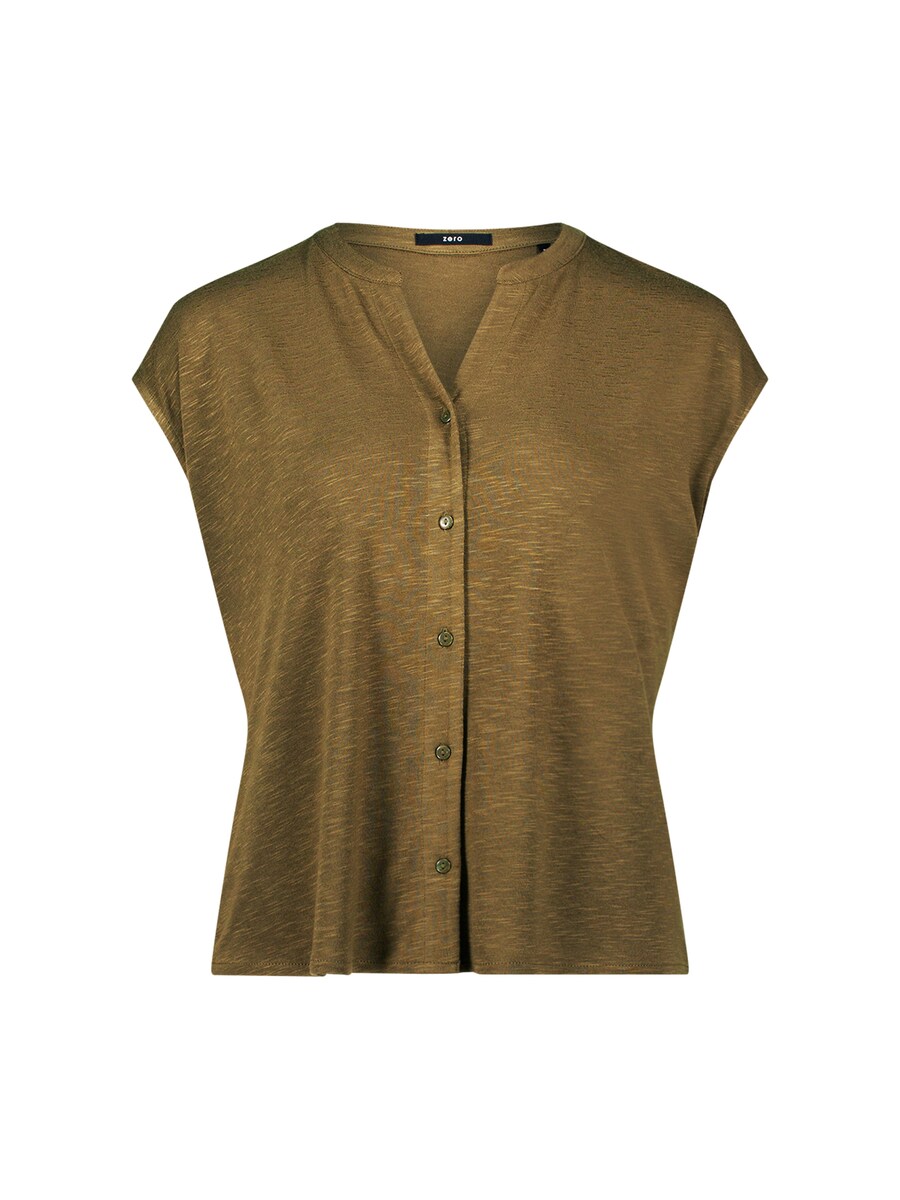 

Футболка zero, Olive