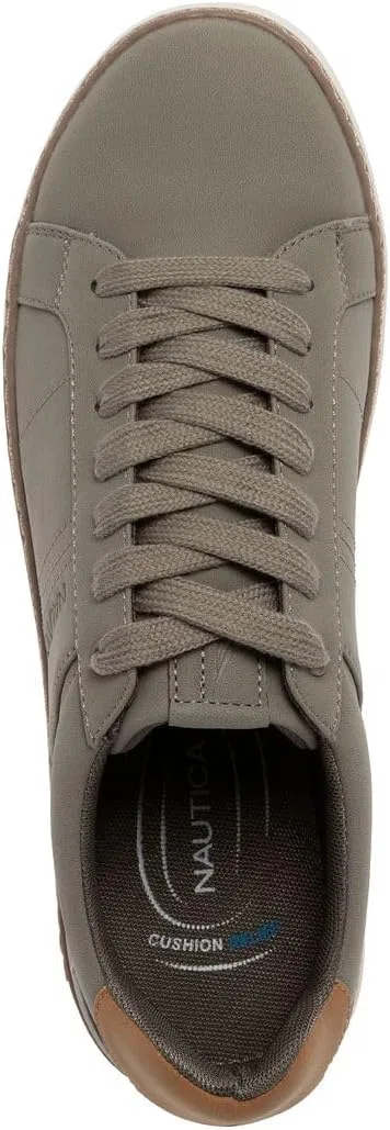 Кроссовки Nautica, Slate Tan — фото 4