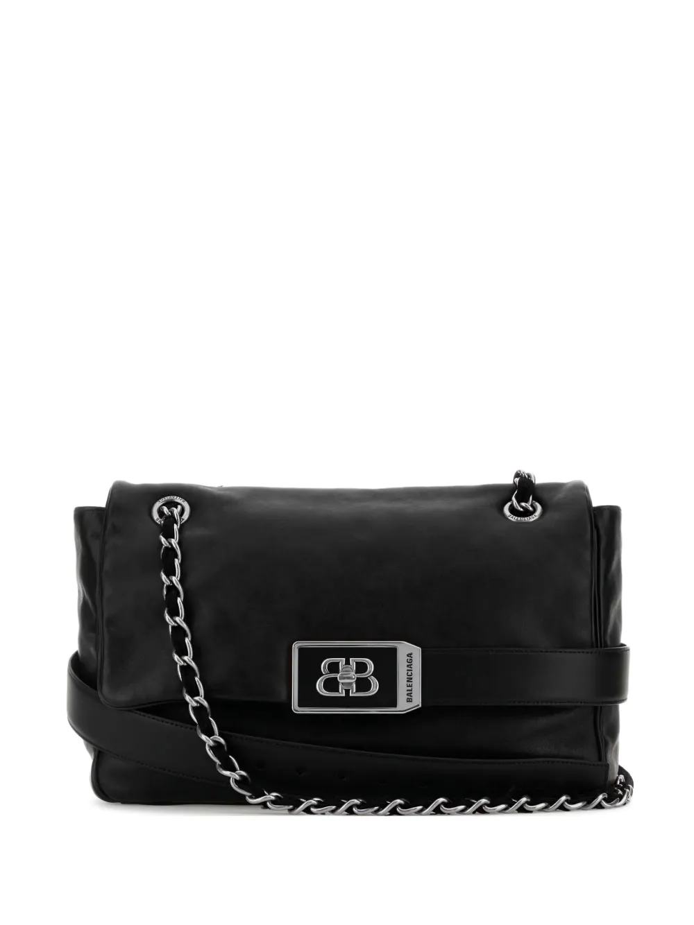 

Сумка-шоппер Modu BALENCIAGA, черный