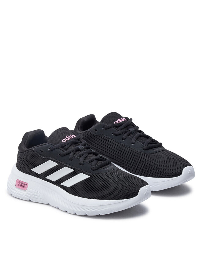 Кроссовки adidas, черный — фото 2