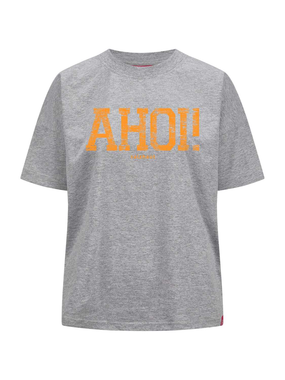 

Salzhaut Футболка в сером цвете