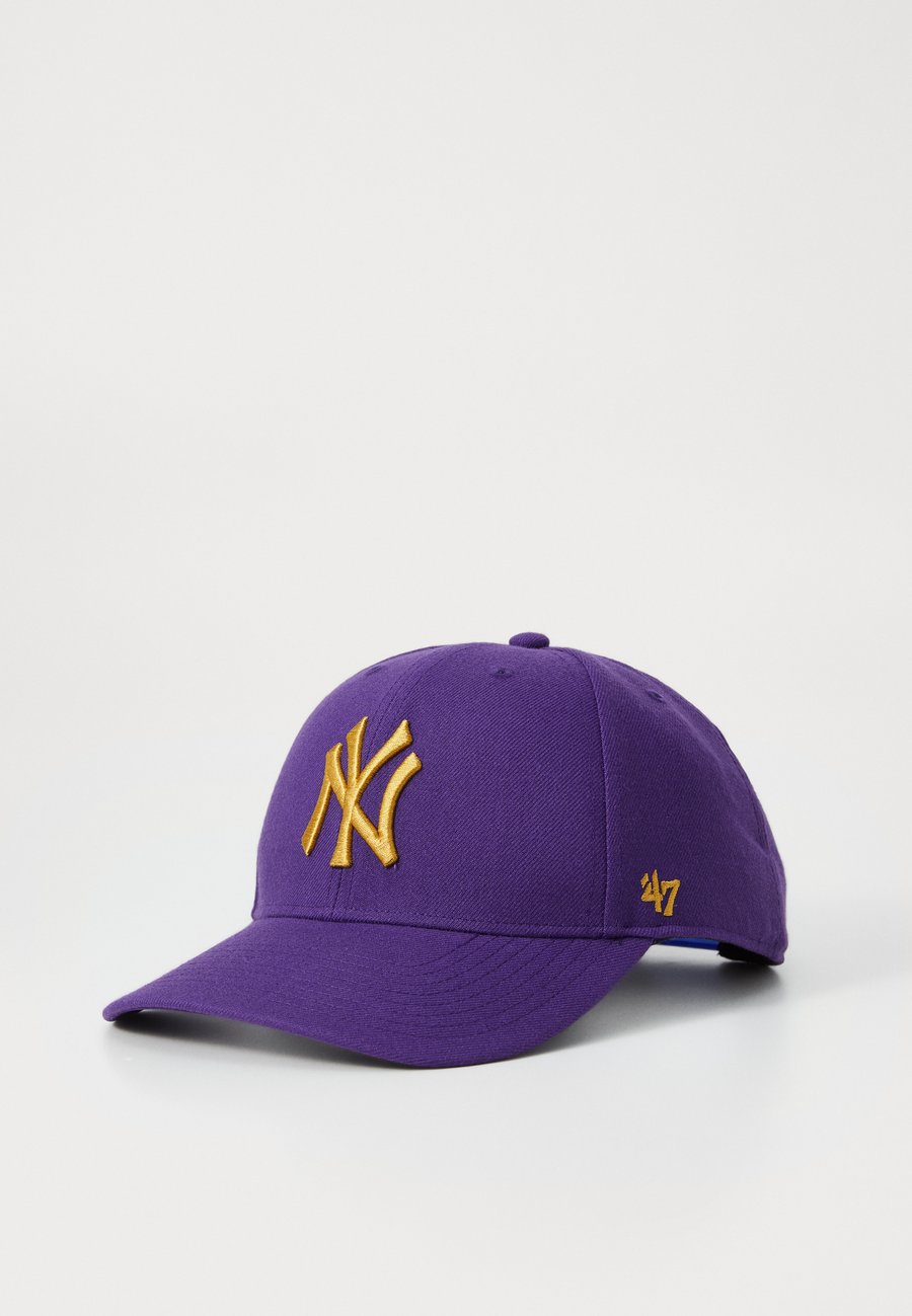 

Бейсболка '47 MLB NEW YORK YANKEES SNAPBACK UNISEX, Purple