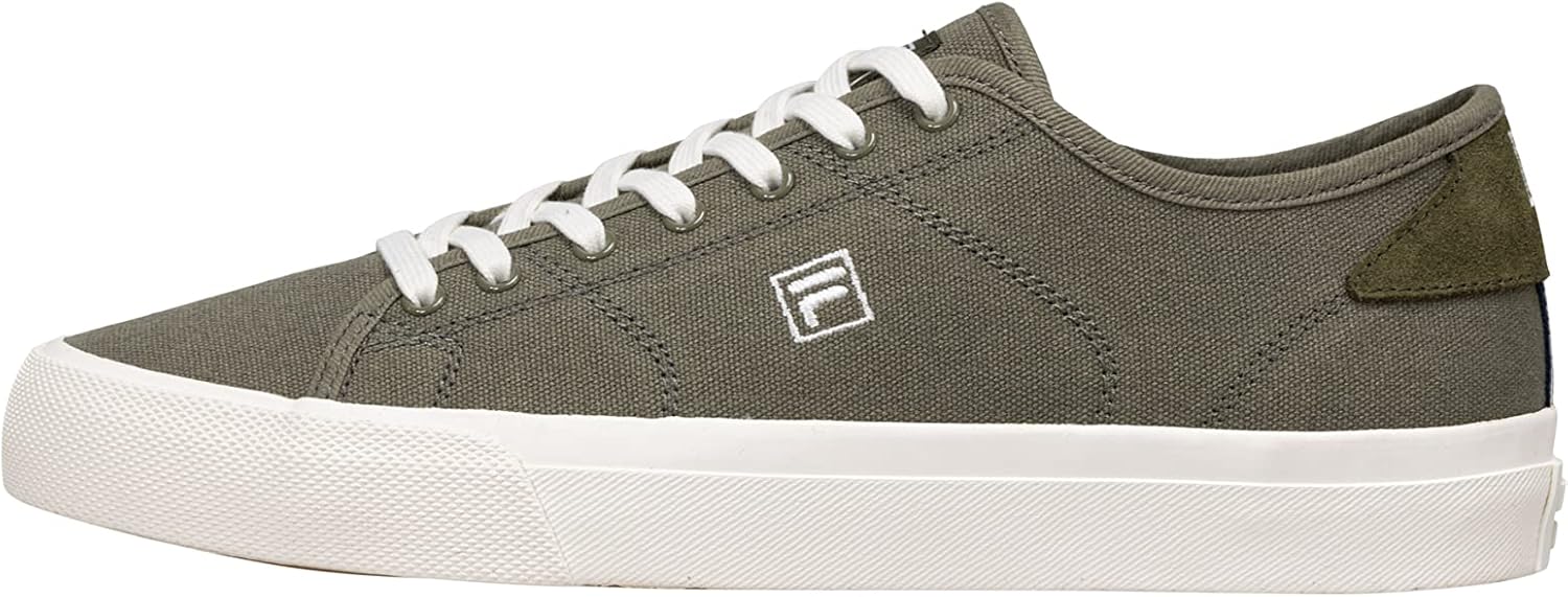 

Мужские низкие кроссовки Fila, Burnt Olive