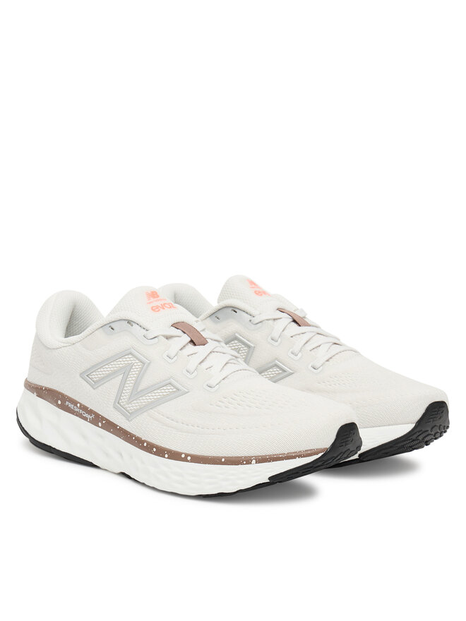 Беговые кроссовки Evoz WEVOZRE4 New Balance, бежевый — фото 2