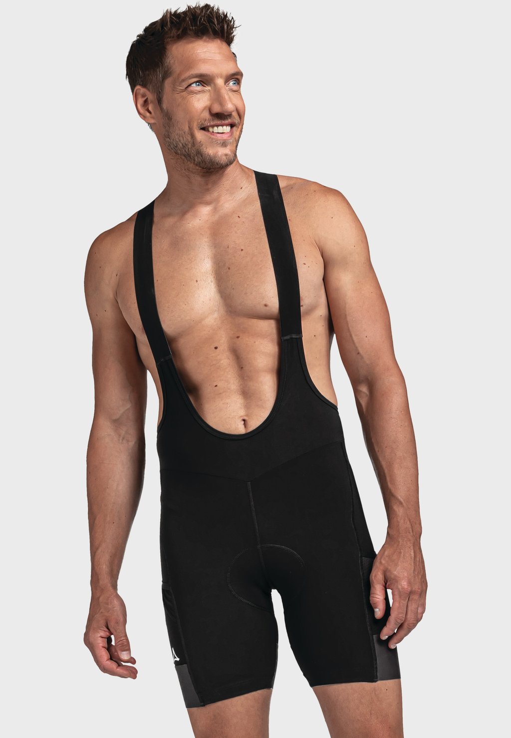 

Леггинсы SKIN SOLO BIB Schöffel, черный