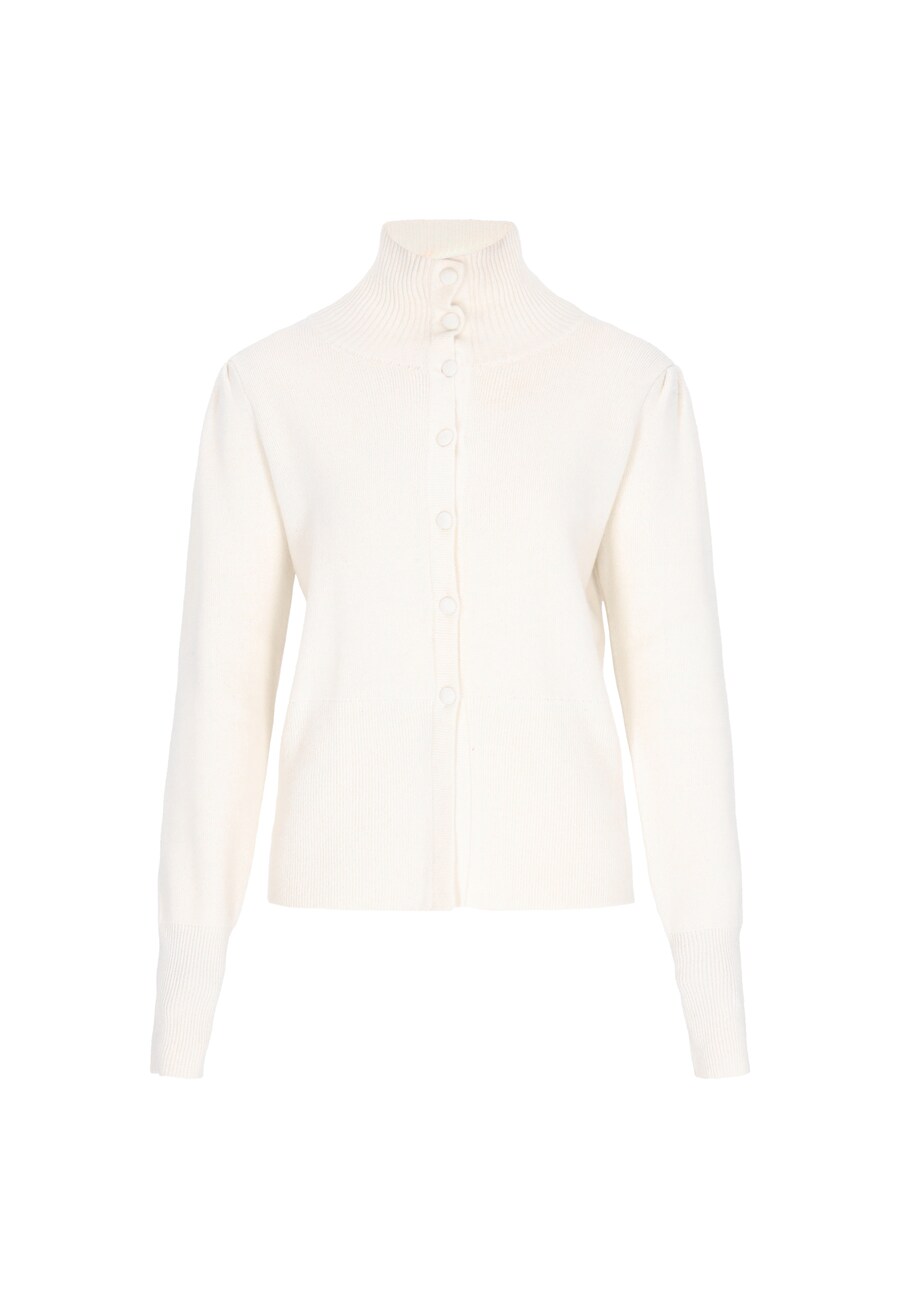 

Вязаный кардиган DreiMaster Vintage Vintage, от белого