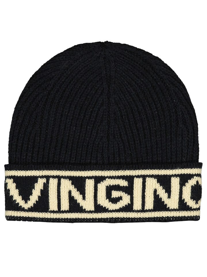 

Шапка Vingino, черный
