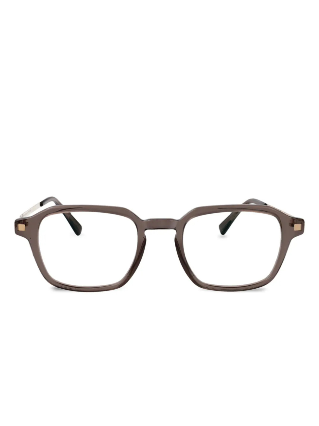 

Оправы Mykita Yukon, коричневый