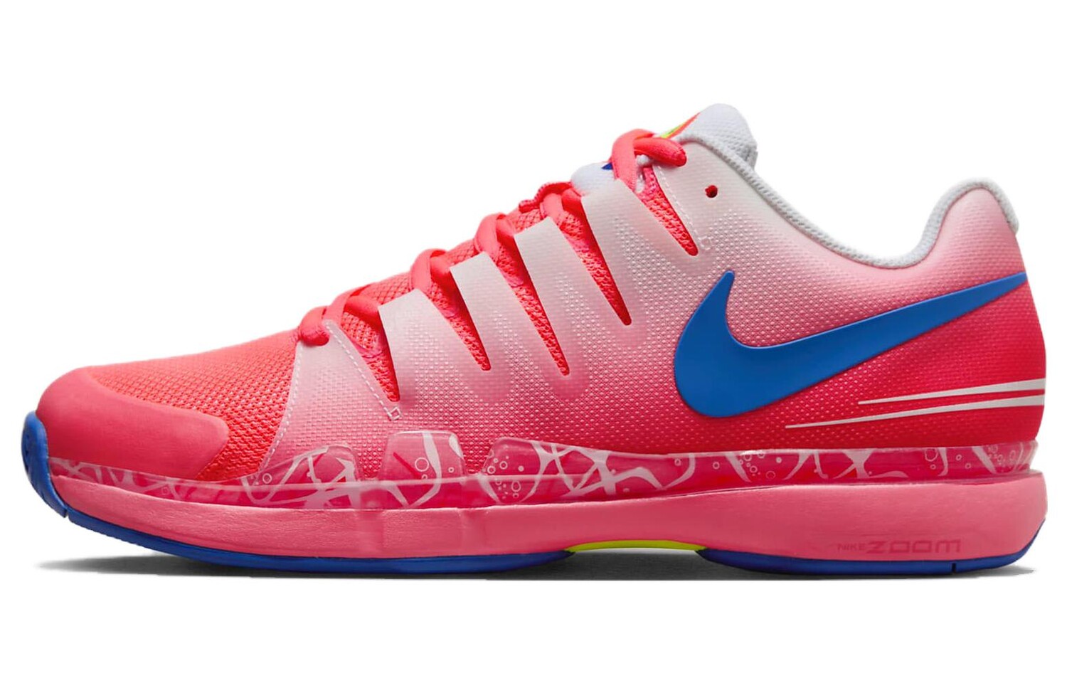

Мужские теннисные кроссовки Nike Court Zoom Vapor, Red