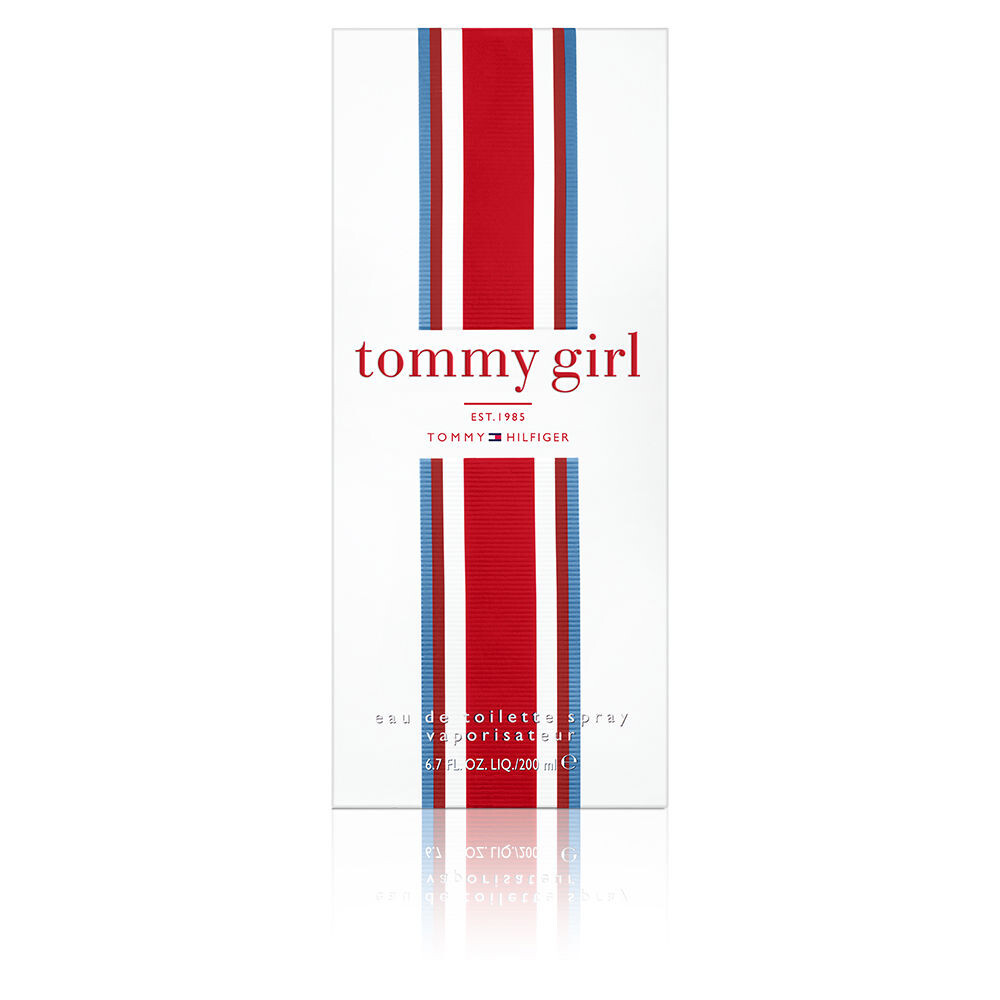 

Духи Tommy girl Tommy hilfiger, 200 мл