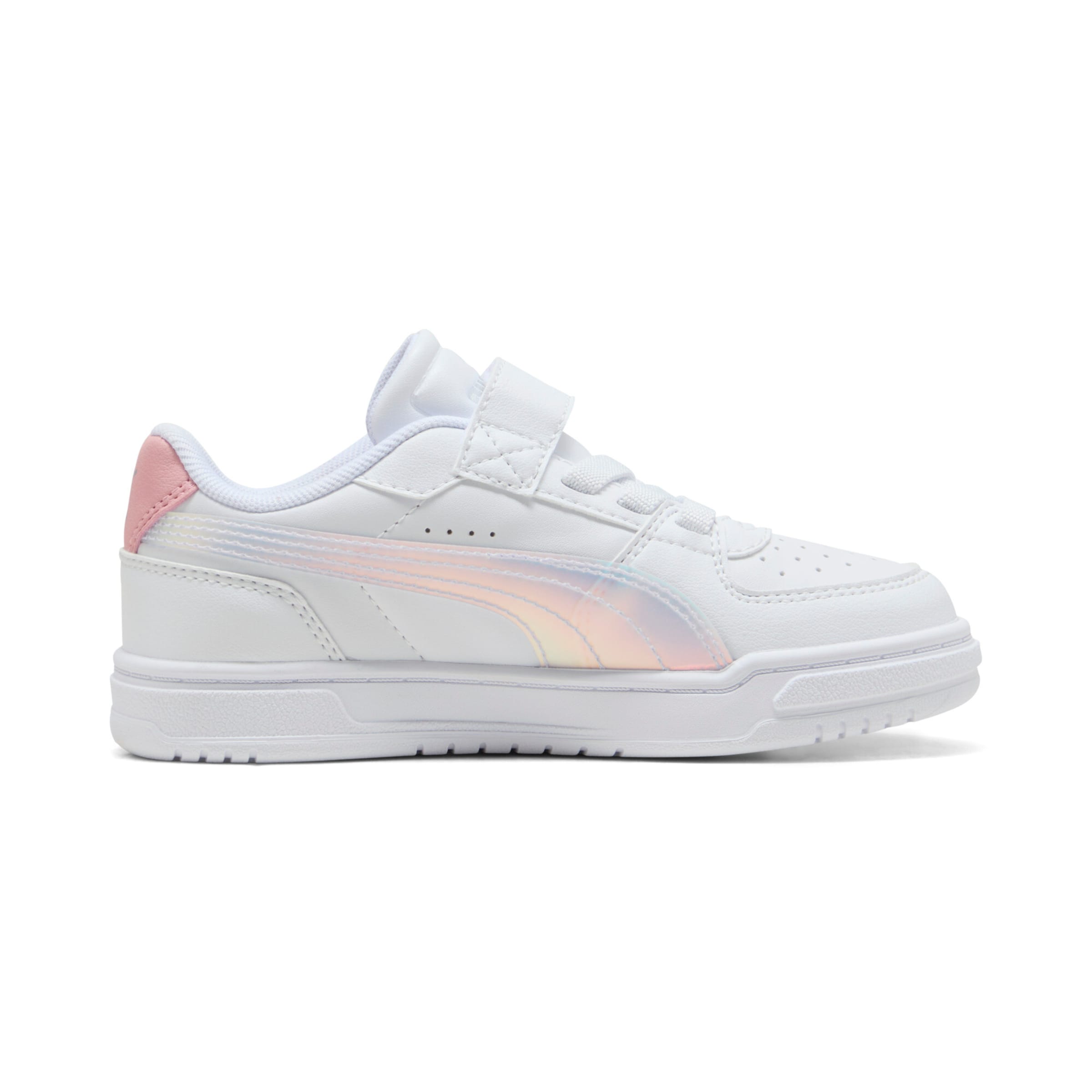 PUMA Кроссовки 'Caven III Holo 20' в белом цвете — фото 2