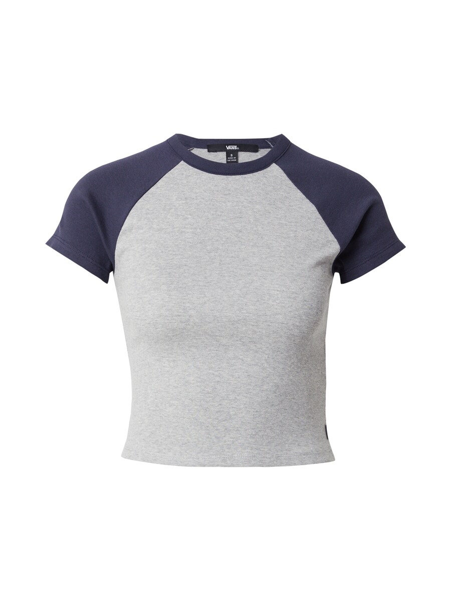 

Футболка VANS CLARE, Grey