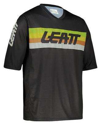 

LEATT Джерси MTB Enduro 3.0, черная
