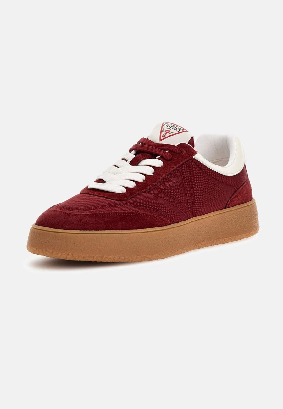 Кроссовки Guess WIMOH , Rot/Red — фото 2
