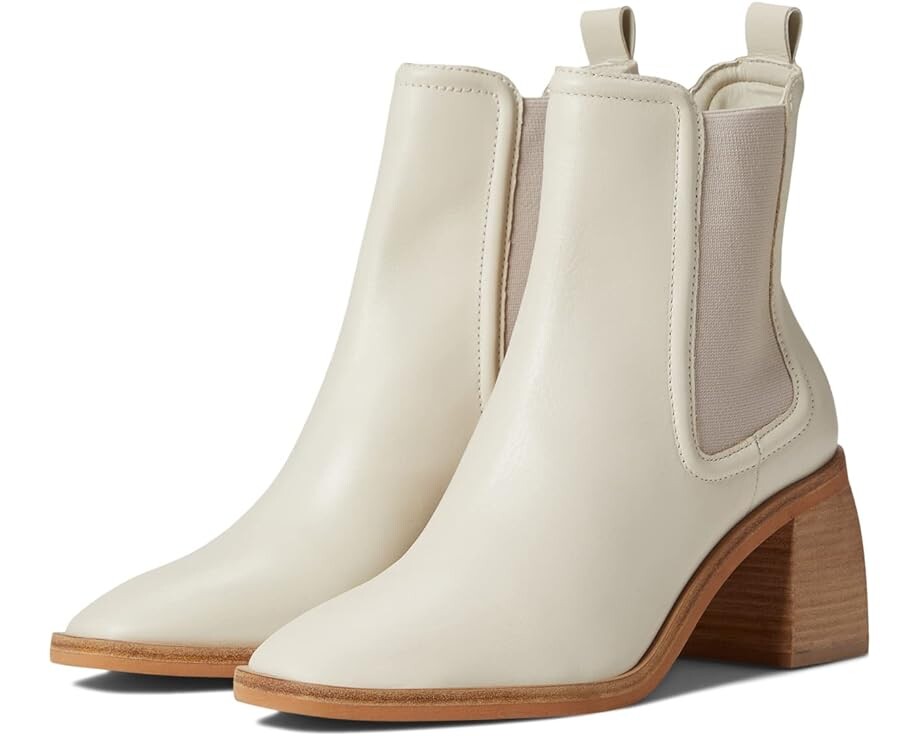 

Ботинки Dolce Vita Iliana, цвет Ivory Leather