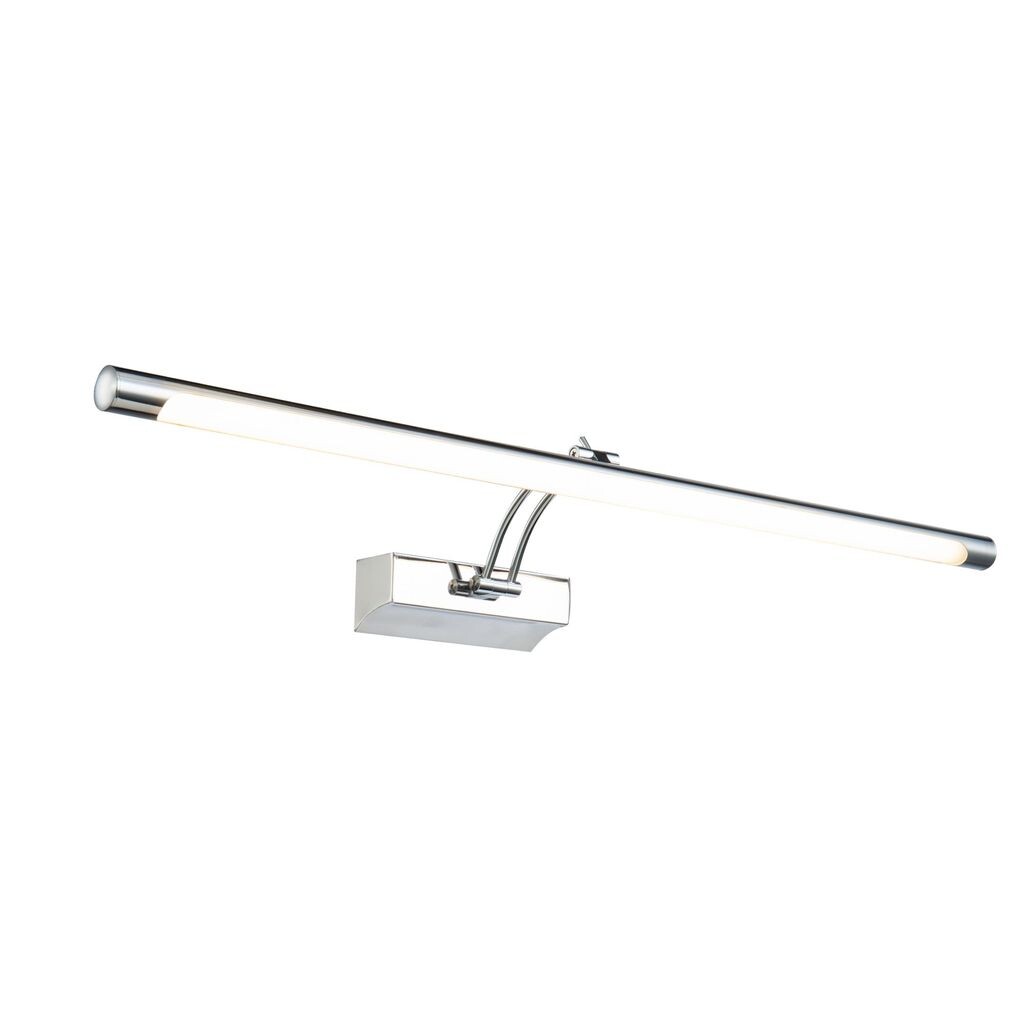 

Светильник Maytoni Fino MIR003WL-L16CH LED, хром, металл, 3000К, 1200лм Maytoni GmbH, серебро