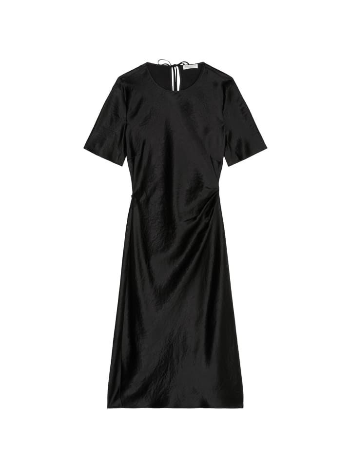 

Платье до колена Marc O'Polo Kleid shaped, черный