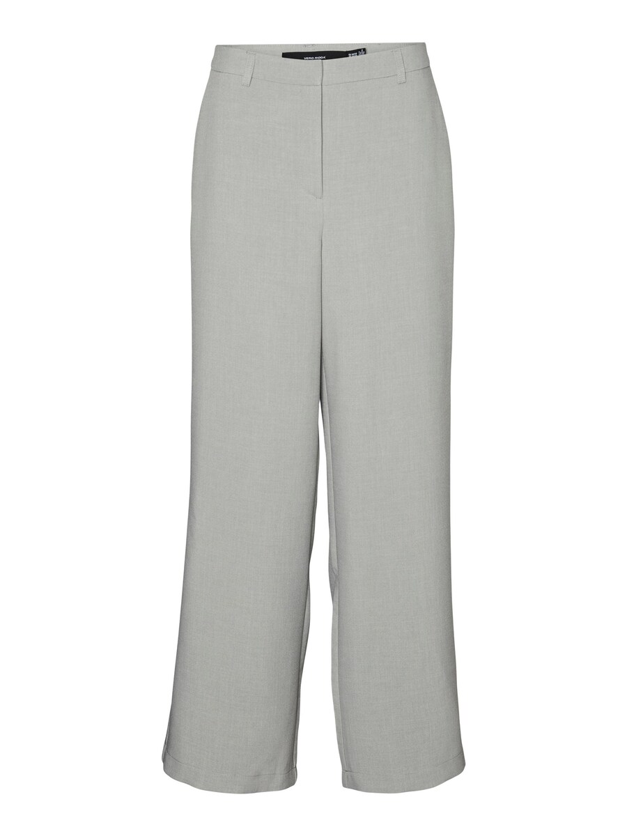 

Широкие брюки VERO MODA, серый