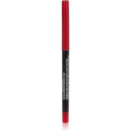 

Карандаш для губ Color Sensational Red Escape 0,3G, Maybelline New York