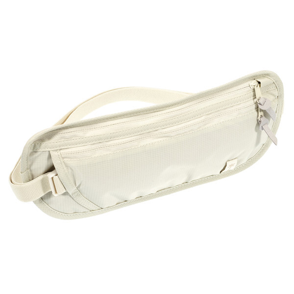 

Кошелек FRILUFTS, светло-серый