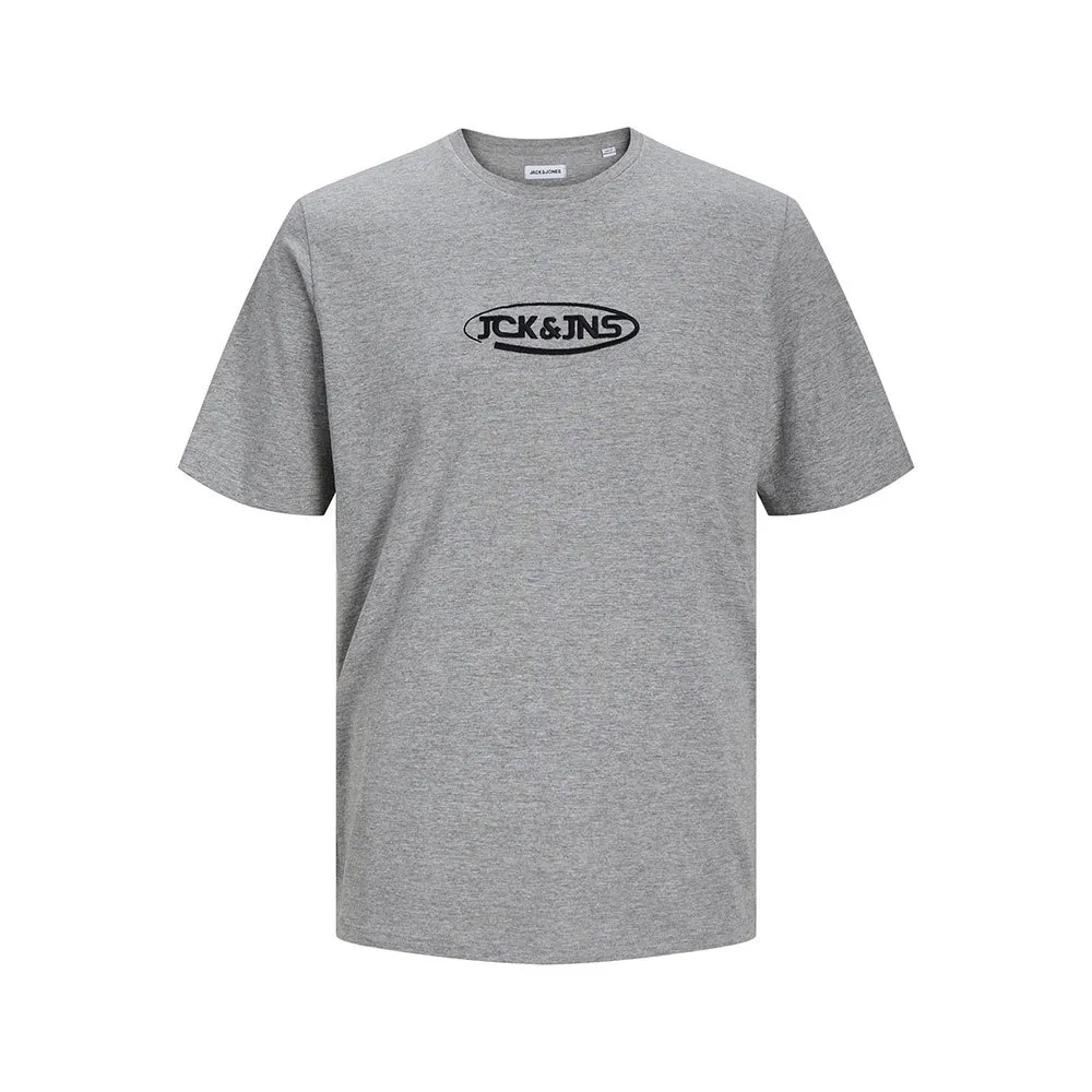 

Футболка Jack & Jones Oliver, серый