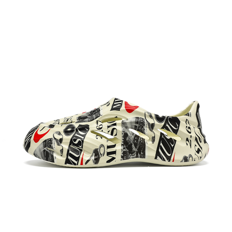 

LEXON Клоги мужские хаки, цвет Khaki