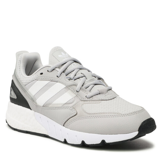 

Кроссовки adidas ZxBoost, серый