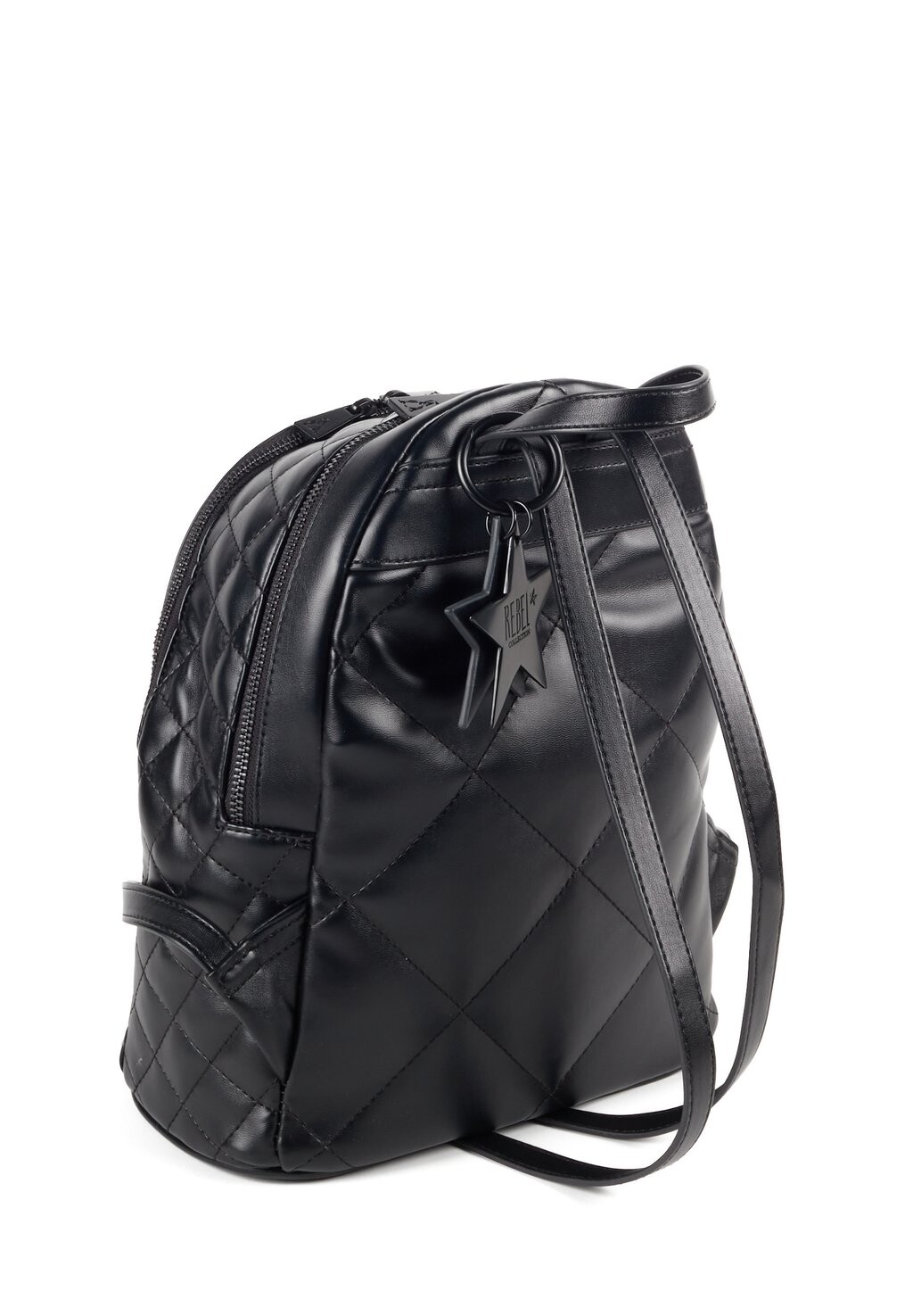 

Рюкзак ROSS L'Atelier Du Sac, черный