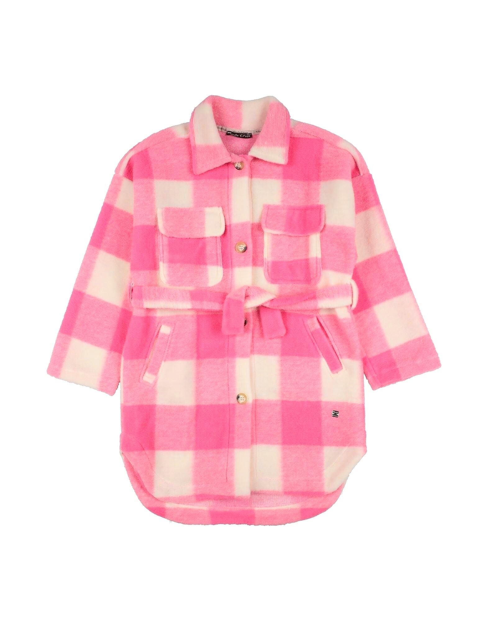 

Куртка для девочек Manila Grace, розовый