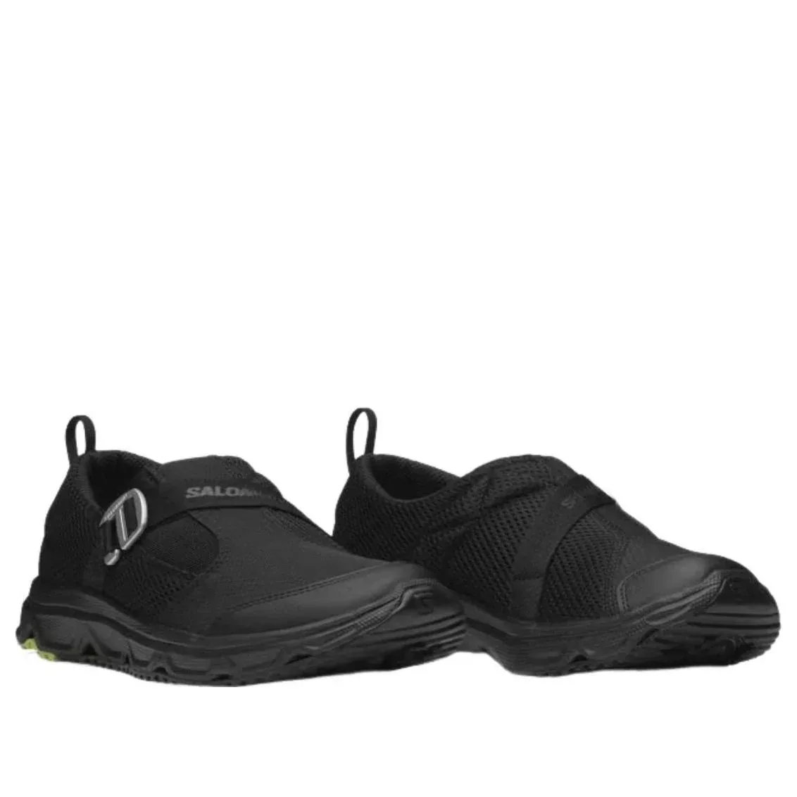 Слайды SALOMON RX Moc 3.0 Nomad 'Black' — фото 4