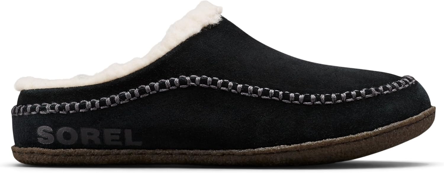 

Мужские такпочки Sorel mens Falcon Ridge Ii, черный