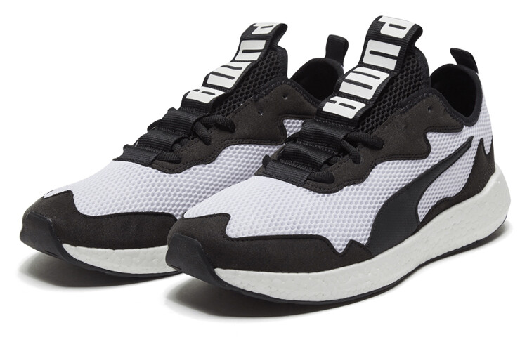 Мужская обувь Puma Nrgy Lifestyle — фото 4