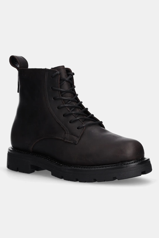 

Кожаные ботинки CAMERON Vagabond Shoemakers, коричневый