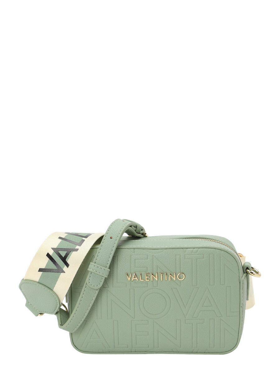 

Сумка через плечо VALENTINO Tascapane, пастельный зеленый
