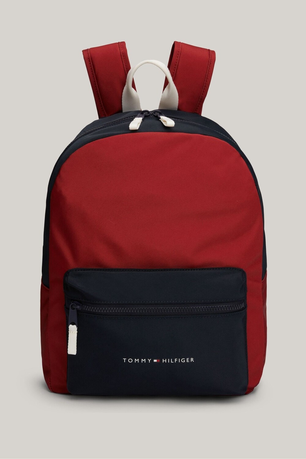

Незаменимый рюкзак Tommy Hilfiger, красный