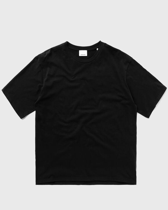 

Футболка Marant Guizy Tee, черный