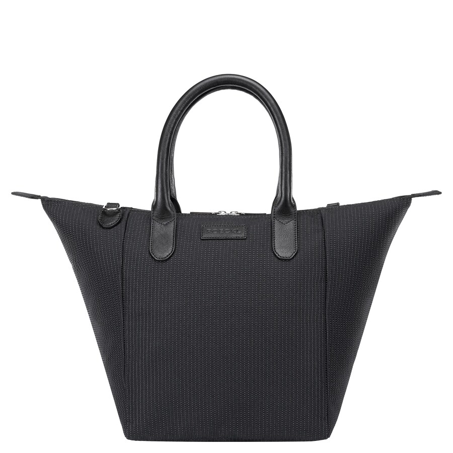 

Сумка через плечо Roeckl Shoulder Bag, черный