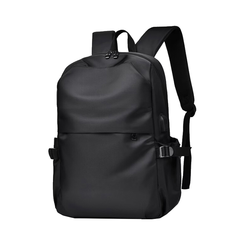 

DCLOUD Черный рюкзак, Black