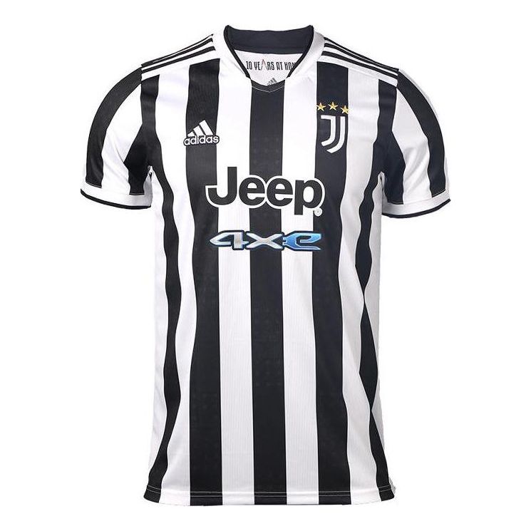 

Джерси Adidas JUVE Home H JSY