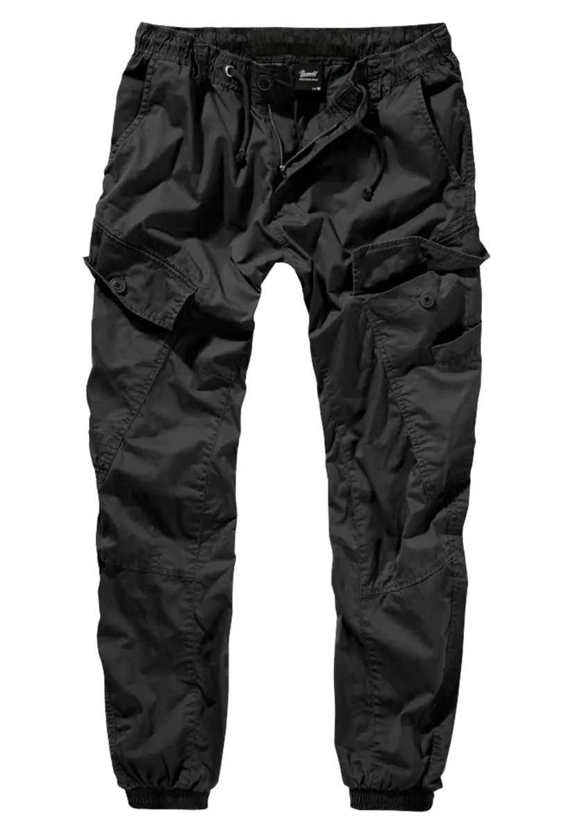

Брюки-карго Brandit " Brandit Men's Ray Vintage Trousers" (1 шт.), черный